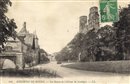 JUMIGES - Les Ruines de l\'Abbaye de Jumiges - Seine-Maritime ( 76) - Normandie