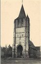 Canteleu près de Rouen - L'Église  - Seine-Maritime ( 76) - Normandie