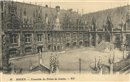Rouen - Ensemble du Palais de Justice - Seine-Maritime ( 76) - Normandie