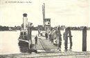 Duclair - Le bac  - Seine-Maritime ( 76) - Normandie