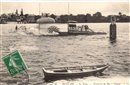 DUCLAIR - Traversée du Bac à Vapeur - Seine-Maritime ( 76) - Normandie