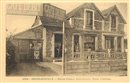 Le Grand-Quevilly - Maison Verlaye - Caf-picerie - Route nationale   - Seine-Maritime ( 76) - Norm