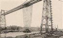 ROUEN - Le Pont Transbordeur dtruit en juin 1940  - Seine-Maritime ( 76) - Normandie