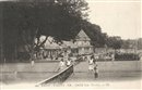 Saint-Valry-en-Caux - Les Tennis - Seine-Maritime ( 76) - Normandie