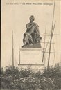 Le Havre - La Statue de Casimir Delavigne - Seine-Maritime ( 76) - Normandie