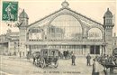 LE HAVRE - La Gare (Arrive) - Seine-Maritime ( 76) - Normandie
