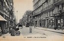 ROUEN - Rue de la Rpublique - Seine-Maritime ( 76) - Normandie