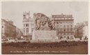 Le Havre - Le Monument aux Morts (Poisson sculpteur) - Seine-Maritime ( 76) - Normandie