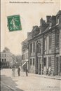 Neuchtel-en-Bray - Grande Rue - Fausse Porte - Seine-Maritime ( 76) - Normandie