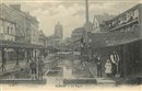 Elbeuf - La rigole - Seine-Maritime ( 76) - Normandie