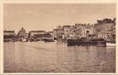 Le Havre - Le Bassin du Commerce - Vers 1900-1910 - Seine-Maritime ( 76) - Normandie