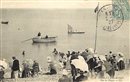 Veules-les-Roses - Sur La Plage  - Seine-Maritime ( 76) - Normandie