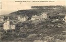Varengeville-Plage - Htel de la terrasse et bois de Morville  - Seine-Maritime ( 76) - Normandie