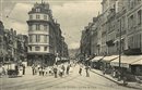 LE HAVRE - La Rue de Paris - Seine-Maritime ( 76) - Normandie