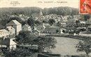 VALMONT - Vue Générale - Seine-Maritime ( 76) - Normandie