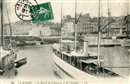 LE HAVRE - Le Bassin du Commerce et de l\'Arsenal - Seine-Maritime ( 76) - Normandie