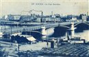 ROUEN - Le Pont Boieldieu - Seine-Maritime ( 76) - Normandie