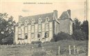 Quivrecourt - La Nobraie (Chteau)   - Seine-Maritime ( 76) - Normandie