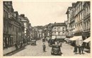 Elbeuf - Rue des Martyrs - Seine-Maritime ( 76) - Normandie