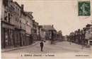 Aumale - La Terrasse - Seine-Maritime ( 76) - Normandie