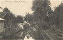 Gournay-en-Bray - Vue sur la Morette - Seine-Maritime ( 76) - Normandie