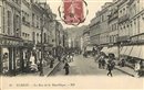 Elbeuf - Rue de la République - - Seine-Maritime ( 76) - Normandie