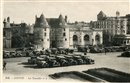 DIEPPE - Les Tourelles et le Théâtre - Seine-Maritime ( 76) - Normandie