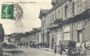 FERRIÈRES - La Brasserie L. MOULIN  - Seine-Maritime ( 76) - Normandie