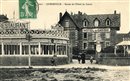 QUIBERVILLE - Htel du Casino - Seine-Maritime ( 76) - Normandie