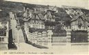 Sainte-Adresse - Nice-Havrais - Les villas -  - Seine-Maritime ( 76) - Normandie