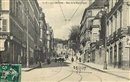 Rouen - Rue de la Rpublique - Vers 1912 - Seine-Maritime ( 76) - Normandie