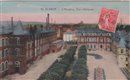 Elbeuf - L'Hospice - Vue intérieure - Seine-Maritime ( 76) - Normandie