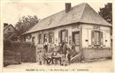 Ralcamp - Caf - Maison legrand   - Seine-Maritime ( 76) - Normandie