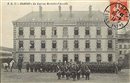 Elbeuf - Caserne Bachelet d'Amville  - Seine-Maritime ( 76) - Normandie