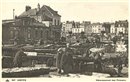 Dieppe - Débarquement des poissons - Seine-Maritime ( 76) - Normandie