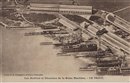 Le Trait - Les Ateliers et Chantiers de la Seine-Maritime - Seine-Maritime ( 76) - Normandie