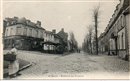 AUMALE Boulevard des Fontaines. - Seine-Maritime ( 76) - Normandie