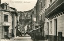 Le Tréport - Rue Brasseur - Seine-Maritime ( 76) - Normandie