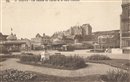 Dieppe - Les Jardins du Casino et le vieux Château - Seine-Maritime ( 76) - Normandie