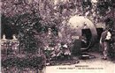 BONSECOURS - RESEDA Htel - Curiosits du jardin  - Seine-Maritime ( 76) - Normandie