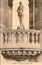 Rouen - Statue de Jeanne d\'Arc - Seine-Maritime ( 76) - Normandie