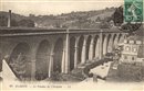 Elbeuf - Le Viaduc de l'Hospice - Seine-Maritime ( 76) - Normandie