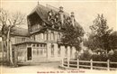 Gournay-en-Bray - Le Nouvel Hôtel - Seine-Maritime ( 76) - Normandie