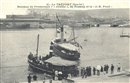 Le Trport - Bateaux de Promenade l\'Abeille de Fcamp et le JB Polet - Seine-Maritime ( 76) - Norman
