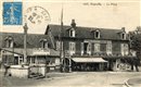 Pourville - La Place - Seine-Maritime ( 76) - Normandie