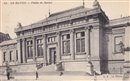 LE HAVRE - Palais de Justice - Seine-Maritime ( 76) - Normandie