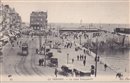LE TRÉPORT - Le Quai François 1er - Vers 1900-1910 - Seine-Maritime ( 76) - Normandie