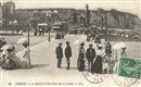 Dieppe - Le Boulevard Maritime vers le Casino - Seine-Maritime ( 76) - Normandie