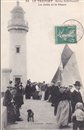 Le Tréport - La jetée et le phare - Seine-Maritime ( 76) - Normandie