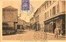 Rolleville - La Grande-Rue  - Seine-Maritime ( 76) - Normandie
